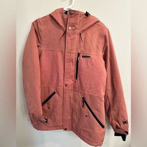 L1 Premium Goods Ski & Snowboard jacket